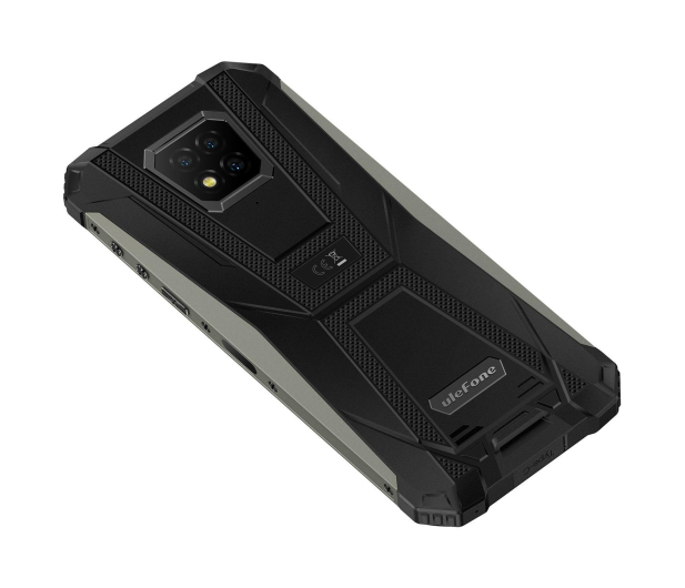 uleFone Armor 8 Pro 8/128GB czarny - 671029 - zdjęcie 8
